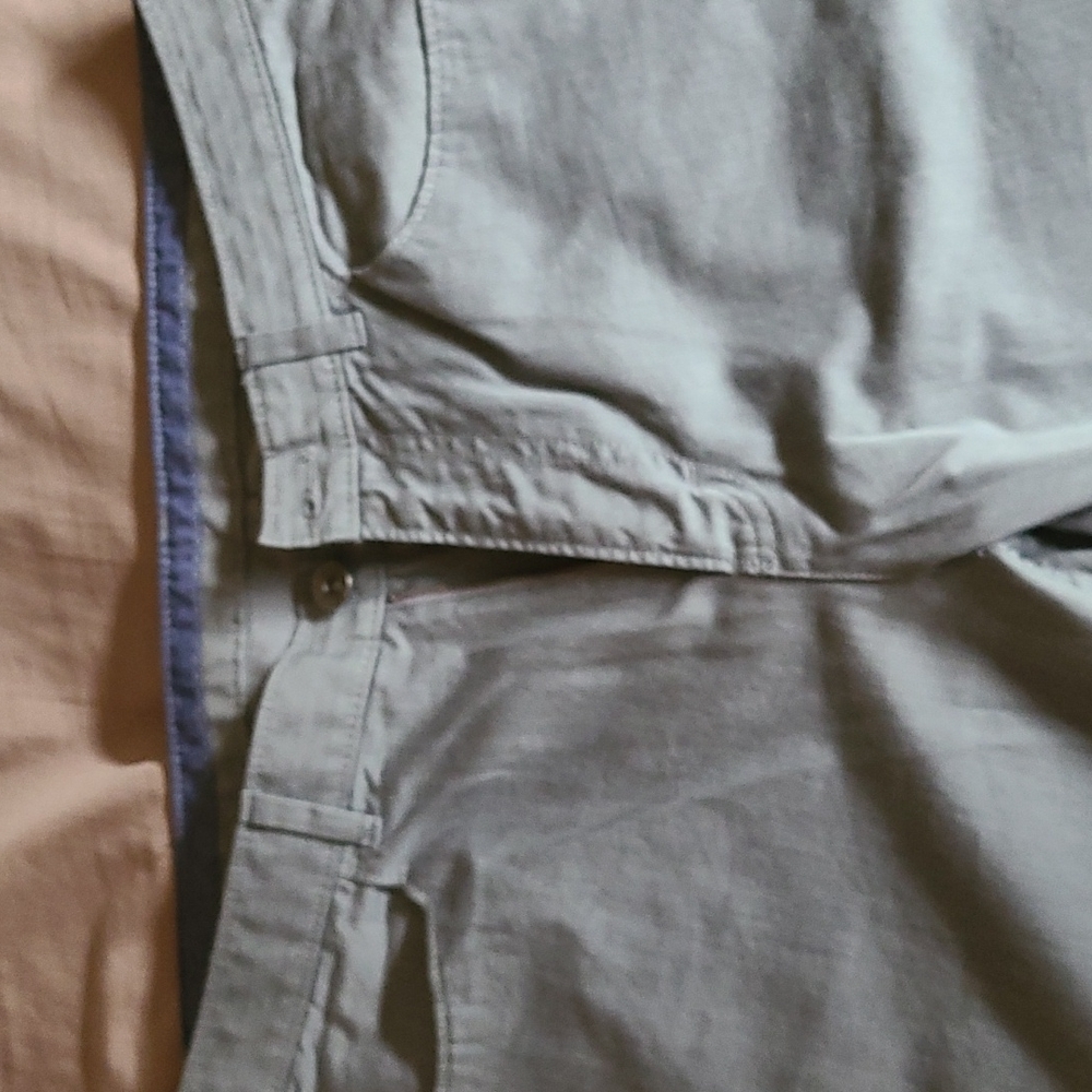 Mens Calvin Klein pant 34x30